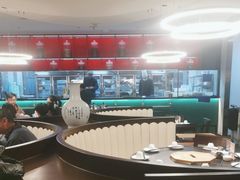 -蜀九香火锅(彩虹店)