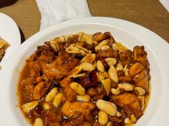 -河沿肉饼Beijing Pie(东华门店)