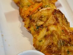 米兰虾饼-阿毛饭店(和义路店)