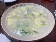 疙瘩汤-哈尔滨大水饺(船山路店)