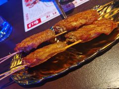 -钳真多钓虾馆·小龙虾海鲜烧烤(九六广场店)