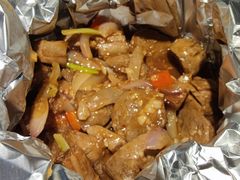 -潮粥荟·潮汕砂锅粥(朝阳大悦城店)