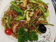 -青松馆韩国料理(香港中路佳世客店)