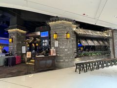 -桂满陇·西湖船宴(平安金融中心店)