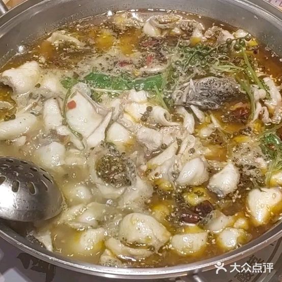 香满屯木火铁锅炖(海拉尔店)