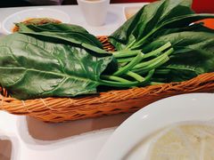 -巴邑火锅·鲜切牛肉(萧山银隆店)