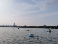 -长春市南湖公园