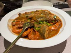 -甬府小鲜(万象城店)