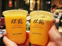 -松鹤精致料理(五一中路店)