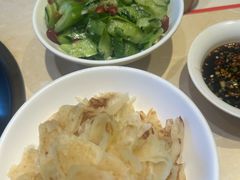 -老佛爷炭火蛙锅直营(清滨路总店)
