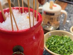 -蜀大侠火锅(建设路第五大道店)