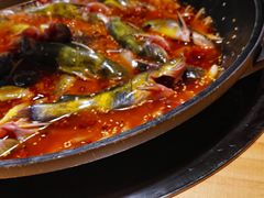 -小小河边鱼(天润城店)