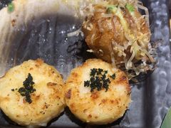 -三石铁板烧(紫竹桥店)