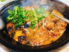 铁锅炖-富贵铁锅炖(一部)