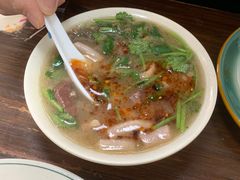 -清真永恒华威肉饼(潘家园店)