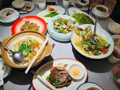-码头见·潮汕菜(领展中心城店)