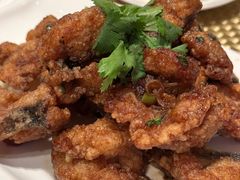 -金燕岛潮州酒楼