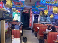 -渔家风味·鲅鱼水饺·央视展播·海鲜天津菜(开发区店)