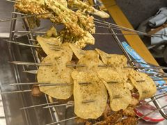 -古彭7只羊·招牌白串·碳锅羊肉旗舰店