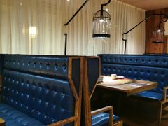 卡座-青年公社烤鸭(青年路店)