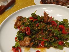 -长兴菜馆(高桥店)