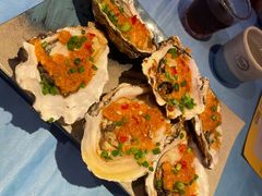 -千岛蚝高压锅生蚝·人参火锅(白云万达店)