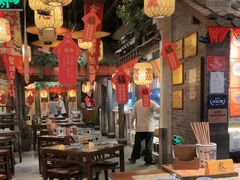 -南京大牌档(壹方天地店)