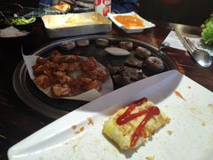 -杀猪天·韩国烤肉(总店)