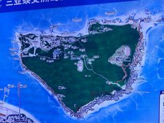 -三亚蜈支洲岛旅游区