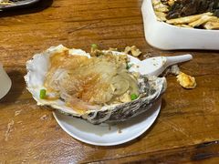 -大胡子海鲜·天津菜·砂锅烧烤(五大道创始店)