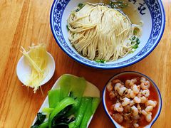 -裕兴记·三虾面(西北街总店)