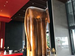 -檀悦都喜天丽度假酒店游泳池