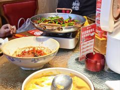 -辣得叫湘菜(四明店)