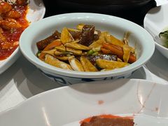 -香雪海饭店中餐厅(人民桥店)