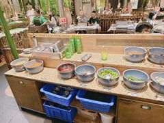 -曾百万小炉小串自助烧烤(高新店)