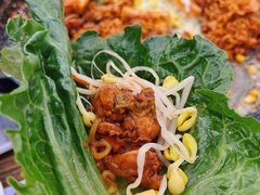 -高基五春川炒鸡排 韩国料理(威海总店)