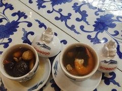 海鲜佛跳墙-王庄阿咪海鲜大排档(上下杭店)