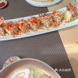 关于松源日本料理我想说：值得来