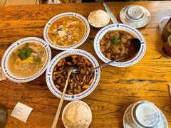 -老雒阳面馆·水席·洛阳菜(纱厂路店)