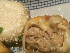 -陈家生煎(世茂双子塔店)