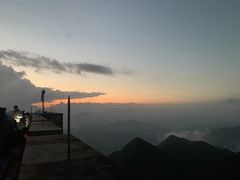 -东白山