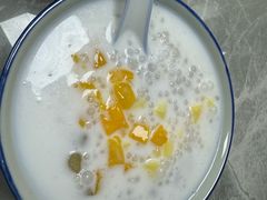 -阮正港·三餐四季·四季甜汤(松柏店)