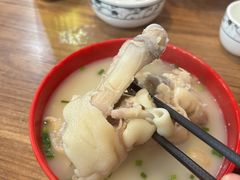 -王婆婆老妈蹄花川菜馆·非物质文化遗产(太古里一店)