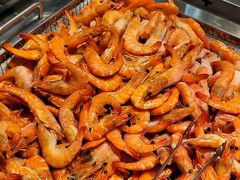 -盛江山自助料理(太原街万达店)