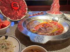 -大龙燚火锅(太古里店)