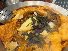 -小螺大作·螺蛳粉火锅(林和西店)