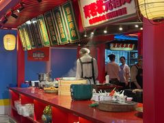 -怪噜范·贵阳小吃大排档(金源旗舰店)