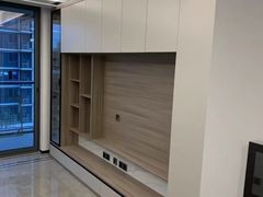 -索菲亚全屋定制衣柜橱柜家具(通州运乔居然之家店)