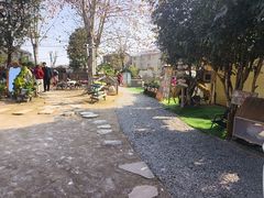 -HERRE·FARM 赫尔露营农场·团建聚会包场