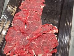 -顶福胜潮汕牛肉火锅(观沙岭店)
